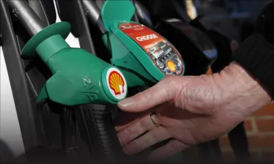 Sur le marché mondial: le prix du pétrole accuse une hausse de 25 %