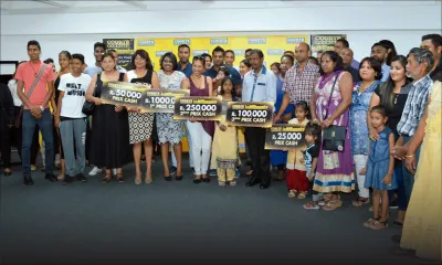 Le Millionnaire de Courts Mammouth