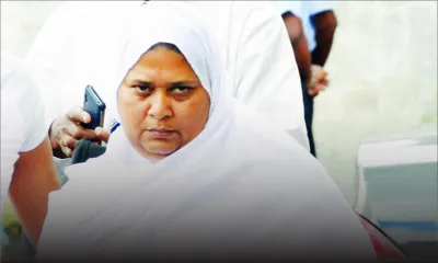 Elle empoisonne son époux au cyanure - Fawzia Ramjaun vue par ses voisins : «C’est une personne douce»