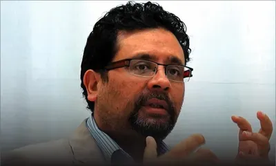 Shafick Osman : «Le plus grand défi de Pravind Jugnauth est de rendre les gens heureux»