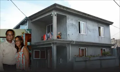 Habitant de Cité Malherbe, Curepipe : le ministre Stéphan Toussaint raconte son enfance difficile