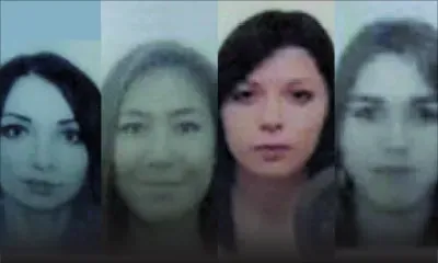 Nouvelle controverse autour de Heman Hazareesing : traitement privilégié à l’aéroport à ses quatre invitées ukrainiennes