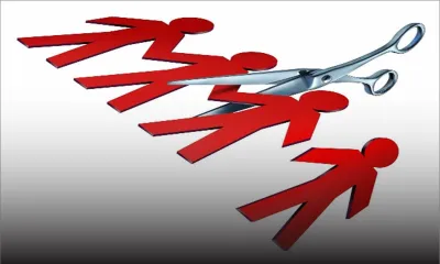 Impact sur l’emploi : difficultés financières et dégraissage à l’horizon 