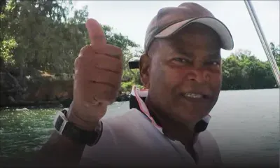 Meurtre de Krishnadutt Ramchurn - son frère : « Un bosseur, une âme généreuse et un père responsable » 