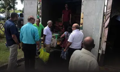 Fruits et légumes - Listériose : les importations d’Afrique du Sud continuent