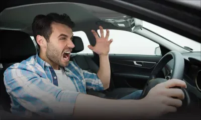 Conduire mieux pour payer moins d’assurance