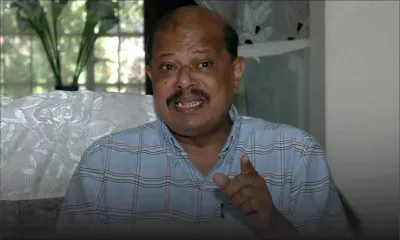 Soobaraj Sok Appadu : «Chacun doit se sentir concerné par le changement climatique»