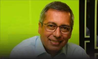 Xavier-Luc Duval sur Radio Plus : «SC : on ne peut condamner 75 % des enfants»