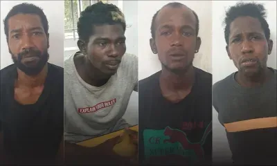 Agression d’un couple à son domicile - Antonio, 73 ans : «Mon épouse a reçu un coup de sabre à la tête»