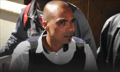 Importation de deux kilos d’héroïne : Ashish Dayal et ses complices présumés  aux assises