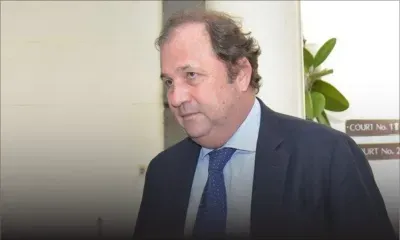 Meurtre de Vanessa Lagesse en 2001 : Bernard Maigrot fixé sur une motion dix-neuf ans après…