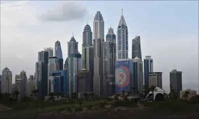 Emirats arabes unis : quatre Chinois contaminés par le nouveau coronavirus