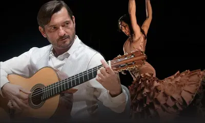 Festival andalou : quand l’Espagne rencontre Maurice