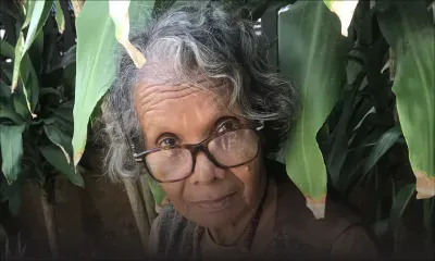 Encadrement scolaire : Florise Hack une maman-lecture à la Résidence Barkly