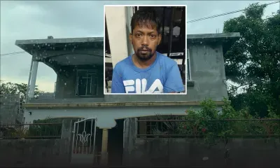 Incendie criminel à Tranquebar : les images CCTV jugées accablantes pour le suspect