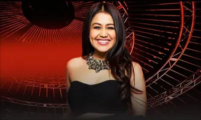 À Pailles, ce samedi, 1er février : concert grandiose avec Neha Kakkar !
