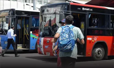 Manque de bus sur les routes traditionnelles : Rose-Hill Transport provisoirement affectée par le Metro Express