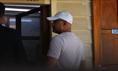 Agression de Fardeen Okeeb : Vishal Shibchurn et les deux autres suspects autorisés à partir