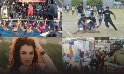 Les bons plans du week-end (30-31 Jan 2021)