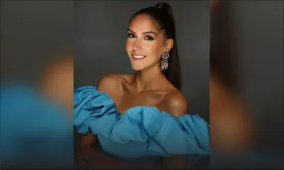 Finale de Miss World : la Miss Mauritius Angélique Sanson n’est pas dans le Top 40 