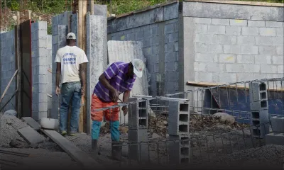 Hausse des prix des matériaux : Le budget à prévoir pour construire une maison en 2022 