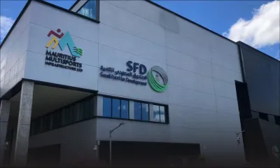 Infrastructures publiques - Complexe de Côte-d’Or : Rs 16,7 millions de revenus en 2022