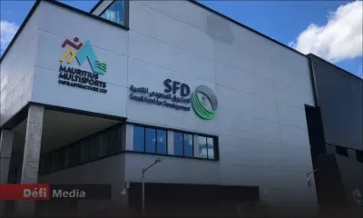 Côte d’Or : hausse des tarifs d’abonnement au complexe sportif dès juillet