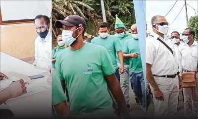 Élections régionales de Rodrigues : la campagne perturbée par la Covid-19