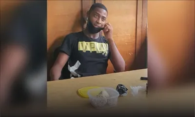 Sa grand-mère dépose Rs 6,8 millions d’héroïne au poste de police - L’ex-petite amie du suspect : « Li pa ti bizin vinn kit sa kot mwa »