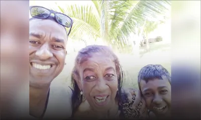 Tests d’ADN des restes humains découverts à Calodyne : « Un calvaire atroce dans l'attente des résultats » clame Kersley