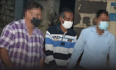 Passeport temporaire délivré à Mike Brasse en 2016 : la police soupçonne un versement de pot-de-vin