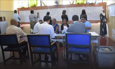 Recomptage des votes dans la circonscription No 19 : À quitte ou double