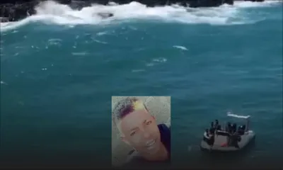 Disparition en mer à Montagne-Jacquot : Darwin Labonté, 25 ans, introuvable après une semaine