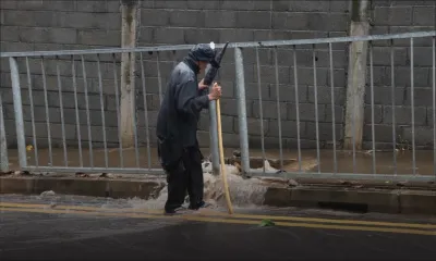 Inondations : pistes de réflexion pour des solutions à court terme