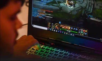 Global Game Jam : développez un jeu vidéo en 48 heures