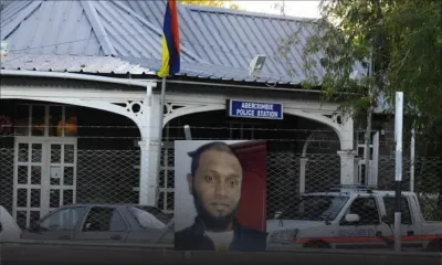 Sainte-Croix : elle accuse son fils toxicomane de lui avoir volé Rs 500 000