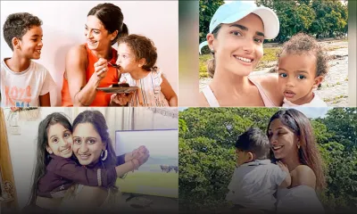 Mamans et créatrices de contenu : mode d’emploi