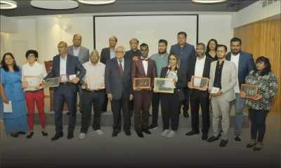 Media Trust Awards : les gagnants dévoilés