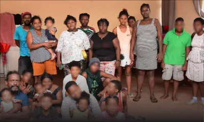 Inondations - Les réfugiés de la pluie : «On ne demande qu’un petit coup de pouce»