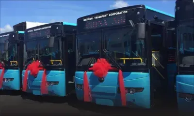 Enquête de la Financial Crimes Commission - CNT : un bénéficiaire de contrats douteux de Rs 373 M ciblé