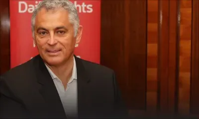 Air Mauritius : un possible come-back de Laurent Recoura en discussion