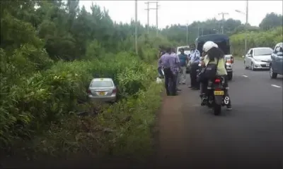Pèlerinage de Maha Shivaratree: des infos sur le trafic routier bientôt disponibles via SMS