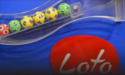 Loto: prochain jackpot à Rs 10 millions