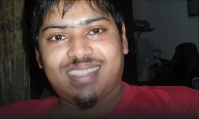 Maladies rares: le combat de Yaaseen Edoo