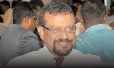 Les dix travaux de Megh Pillay