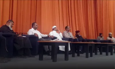 Investissements des pays du Golfe: Soodhun lance la contre-offensive