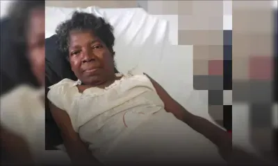 Séropositive, paralysée et sans le sou : Brigitte, 58 ans, abandonnée à l’hôpital 