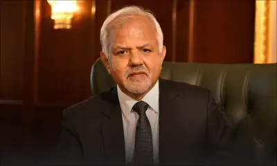 Yandraduth Googoolye, Gouverneur sortant de la Banque de Maurice : «Je m'en vais avec un petit pincement au cœur»