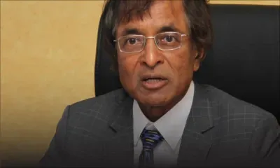 Anil Gayan en appelle à la responsabilité des patients