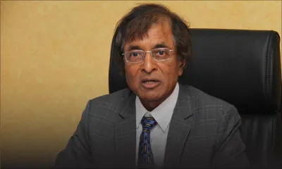 Anil Gayan sur la présidence de l’Union africaine: «Je m’incline par solidarité avec la SADC»